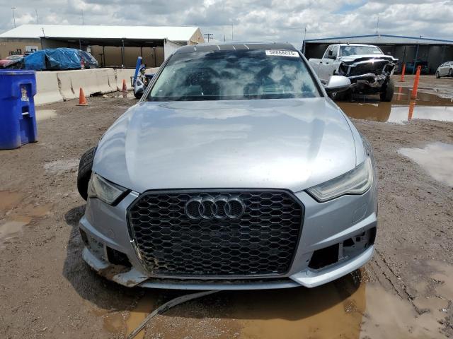 2016 AUDI A6 PRESTIG WAUHGAFC9GN002149