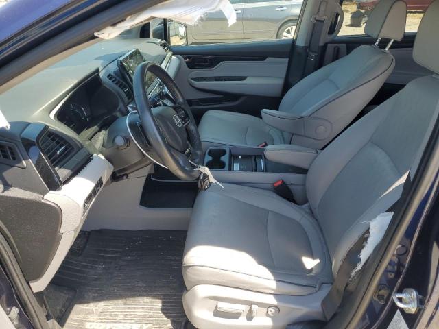 2022 HONDA ODYSSEY EL 5FNRL6H95NB056898