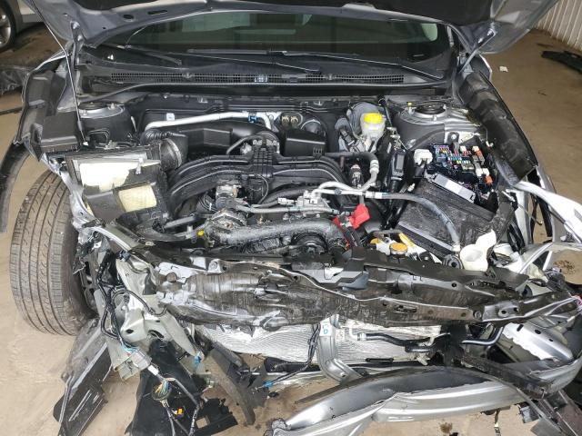 2025 SUBARU OUTBACK PR 4S4BTADC8S3138991