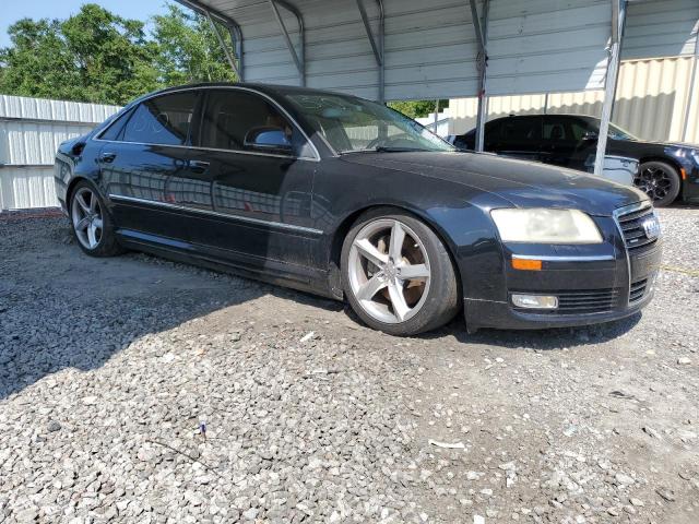 Vin: waurvafa7an005356, lot: 57491155, audi a8 quattro 20104