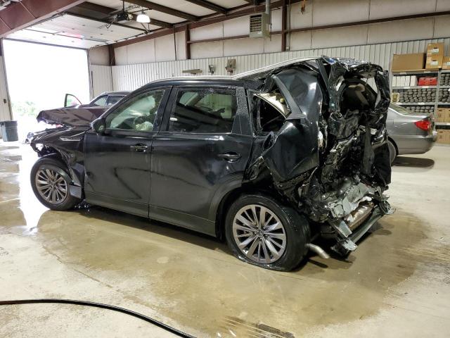 Vin: jm3kkahd1s1201605, lot: 58155135, mazda cx-90 sele select 20252