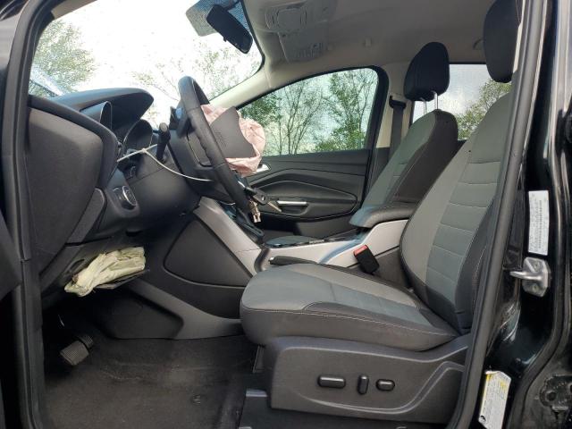 2016 FORD ESCAPE SE - 1FMCU0G74GUC37934