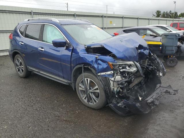 Vin: 5n1at2mv7hc839209, lot: 58487915, nissan rogue sv 20174