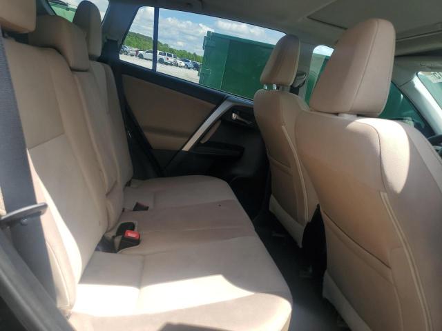 2015 TOYOTA RAV4 XLE - 2T3WFREV1FW189537