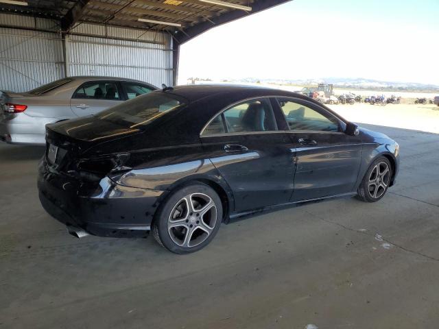Vin: wddsj4eb8en086634, lot: 55623495, mercedes-benz cla-class 250 20143