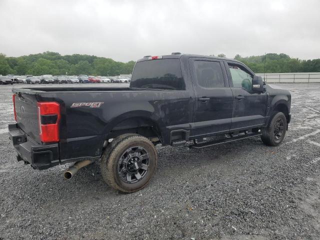 Vin: 1ft8w2bn7red03671, lot: 56256335, ford f250 super duty 20243