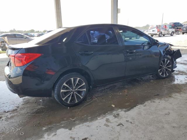 Vin: 5yfburhe3hp713557, lot: 58818345, toyota corolla l 20173