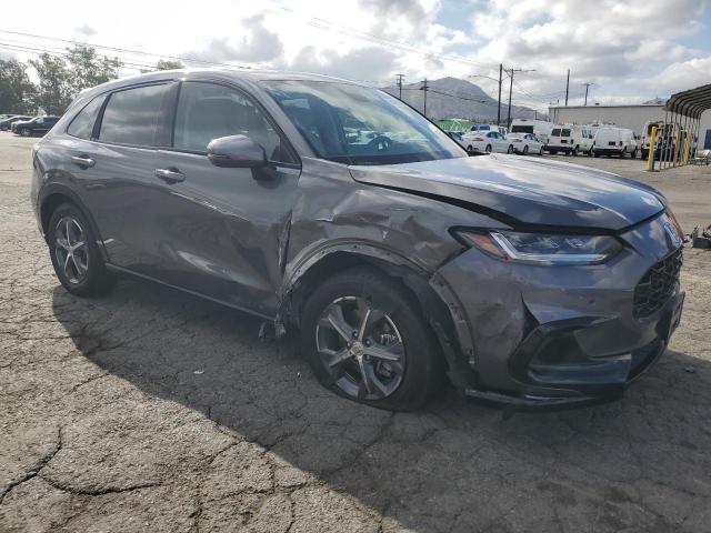Vin: 3czrz1h76rm746770, lot: 56947485, honda hr-v exl 20244
