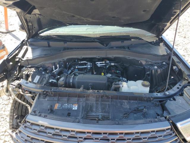 2021 FORD EXPLORER X - 1FMSK8DH3MGA62440