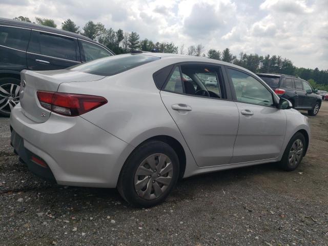Vin: 3kpa24ab2ke209014, lot: 56060375, kia rio s 20193