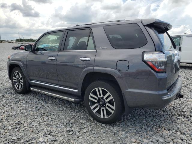 Vin: jteku5jr2m5929876, lot: 58005455, toyota 4runner trail 20212