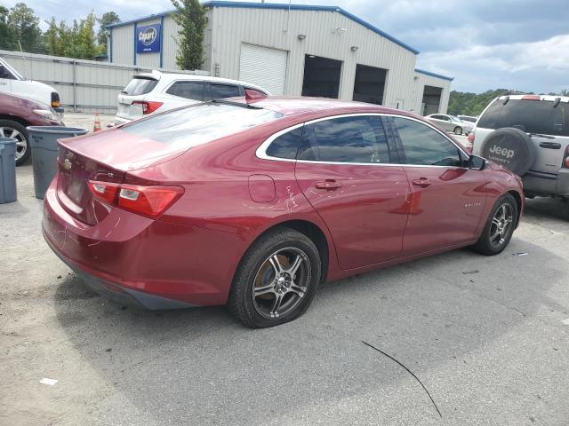 Vin: 1g1zd5stxjf196732, lot: 56707765, chevrolet malibu lt 20183