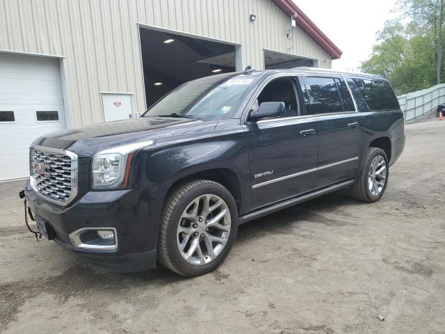 GMC YUKON XL D
