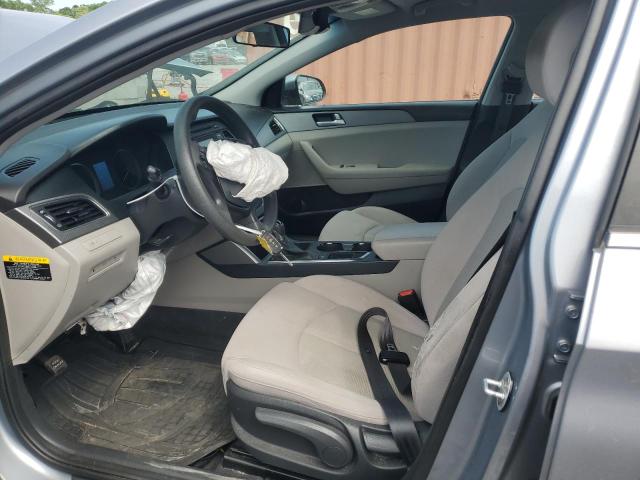 2016 HYUNDAI SONATA SE - 5NPE24AF3GH419435