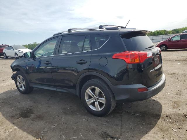 Vin: 2t3rfrevxfw331736, lot: 56728485, toyota rav4 xle 20152