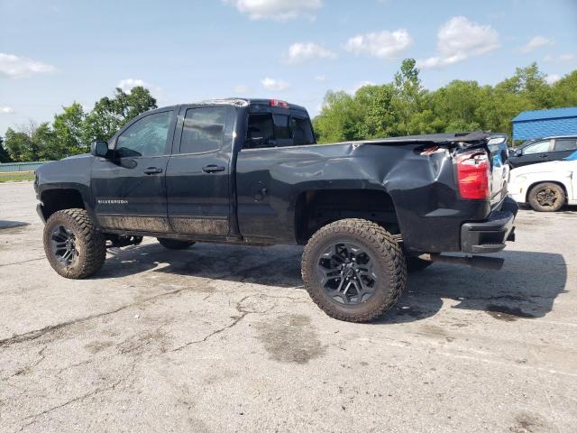 2017 CHEVROLET SILVERADO 1GCVKREC9HZ159193