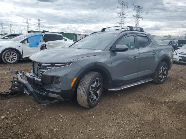 HYUNDAI SANTA CRUZ