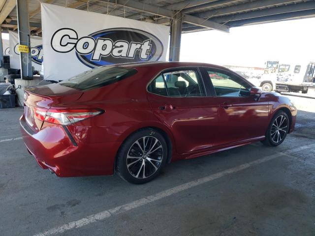 Vin: 4t1b11hk0ju538964, lot: 57900945, toyota camry l 20183