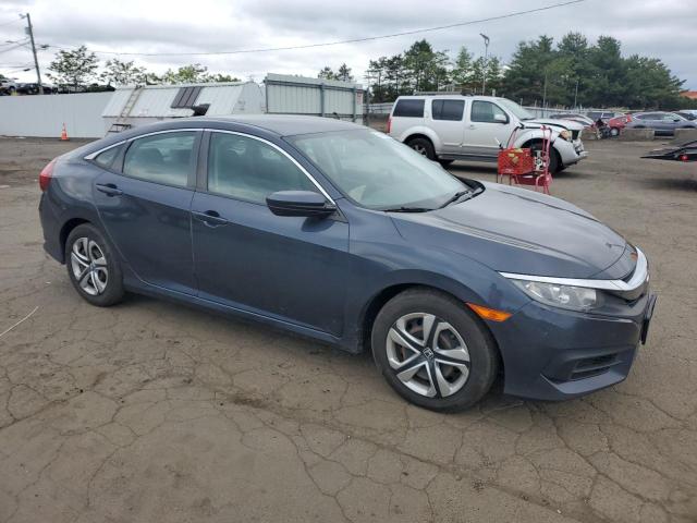 Vin: 2hgfc2f5xjh606548, lot: 57698265, honda civic lx 20184