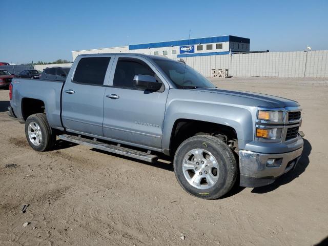 Vin: 3gcukrec8fg340374, lot: 55435855, chevrolet all models k1500 lt 20154