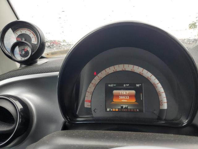 2016 SMART FORTWO WMEFJ5DA5GK051629