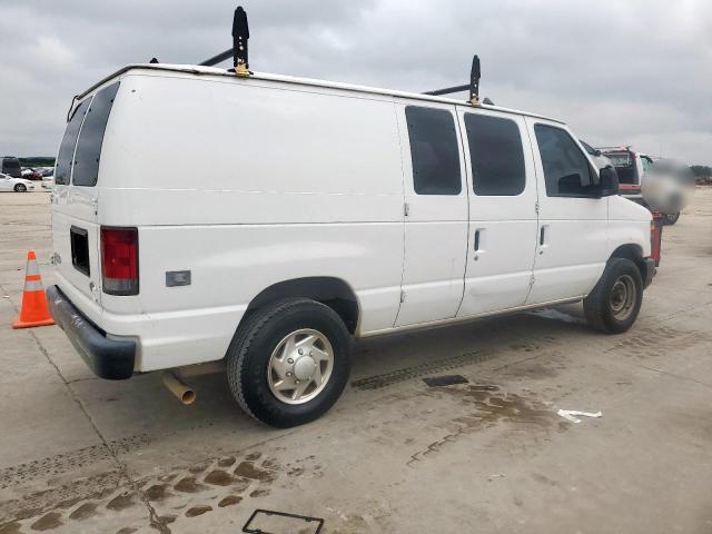 FORD ECONOLINE 2010 white cargo va gas 1FTNE2EL4ADA60332 photo #4