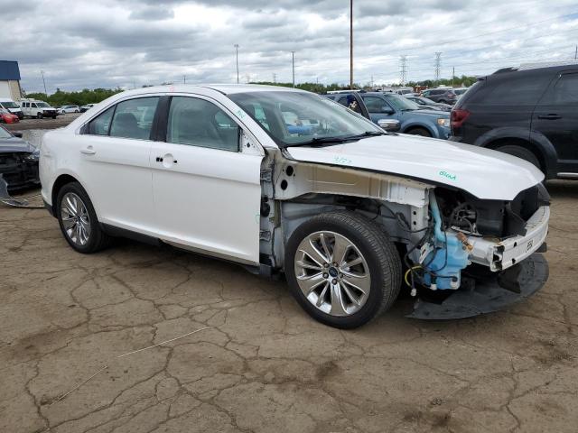 Vin: 1fahp2fwxag119260, lot: 58491555, ford taurus limited 20104