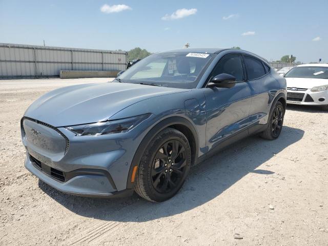 Vin: 3fmtk1su7rma19423, lot: 56560545, ford mustang select 2024 img_1