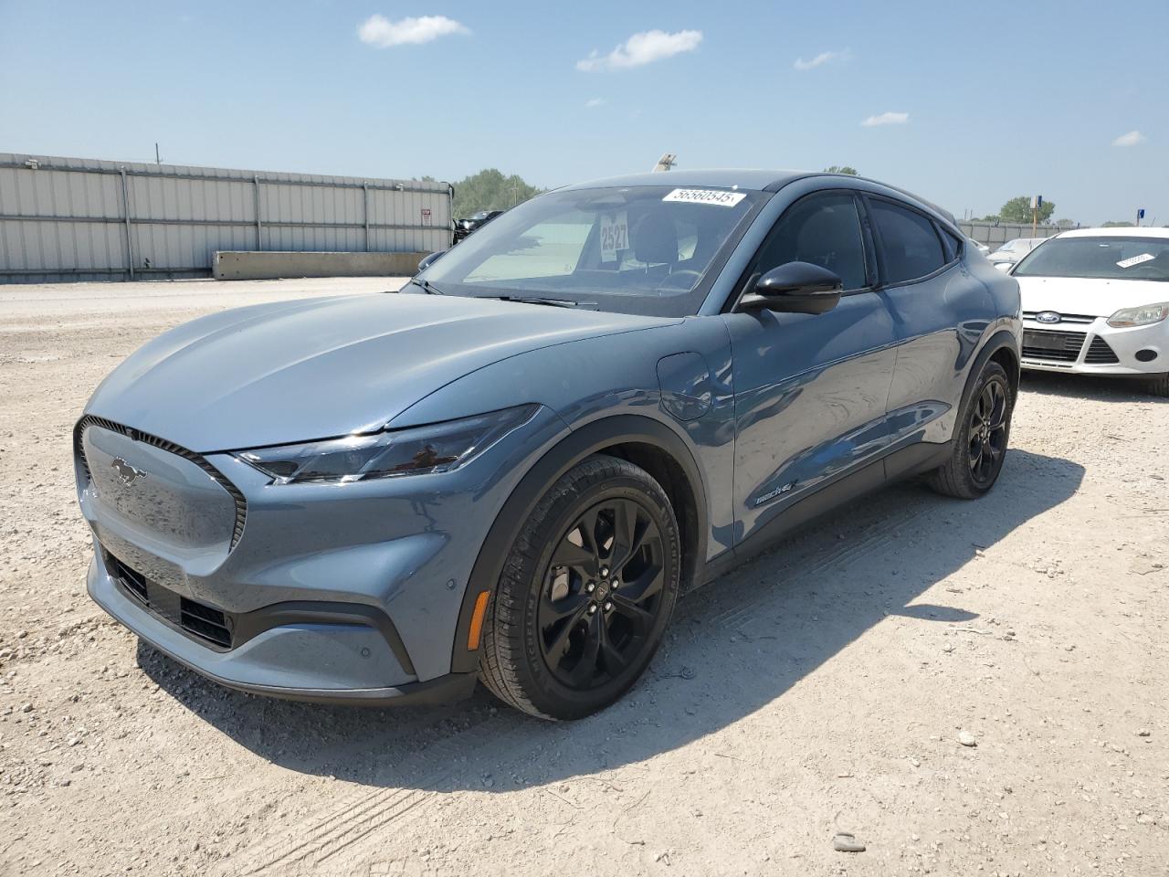 FORD MUSTANG SELECT