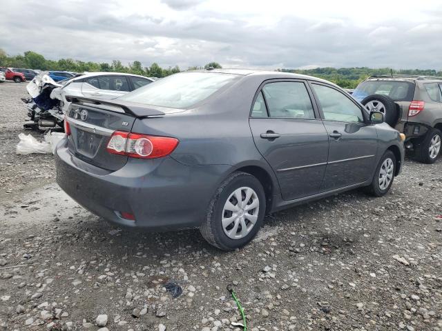Vin: 2t1bu4ee1bc656564, lot: 55324395, toyota corolla base 20113