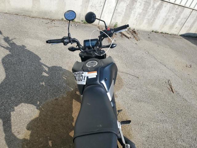 2025 HONDA GROM 125 MLHJC9212S5306660