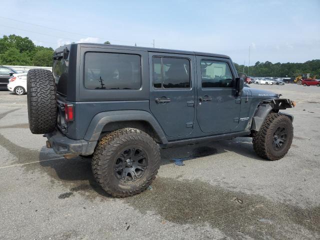 Vin: 1c4hjwfg8hl646923, lot: 57409125, jeep wrangler rubicon 20173