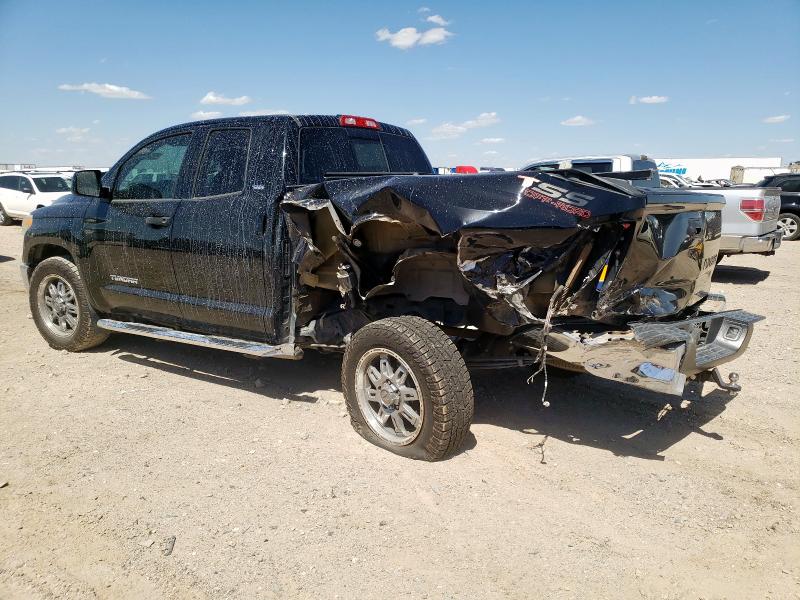 2016 TOYOTA TUNDRA DOU 5TFRM5F15GX099473