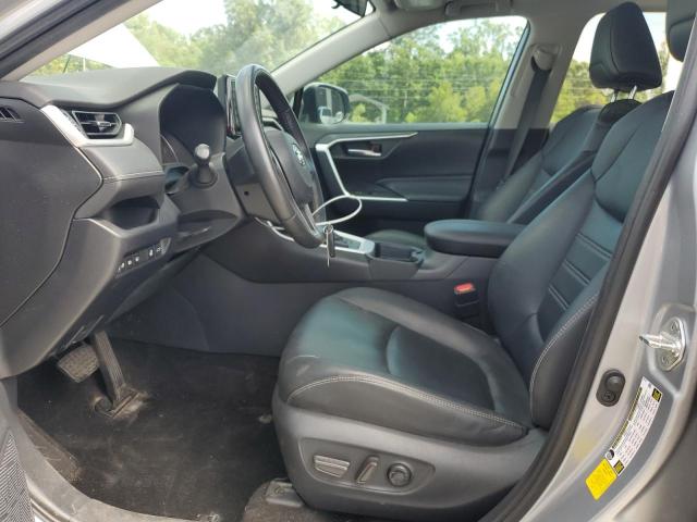 2019 TOYOTA RAV4 XLE P - 2T3C1RFV6KW043404
