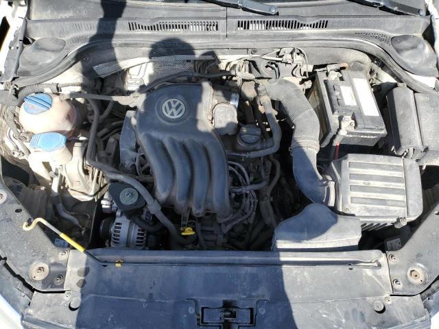 2015 VOLKSWAGEN JETTA BASE 3VW1K7AJ7FM249008