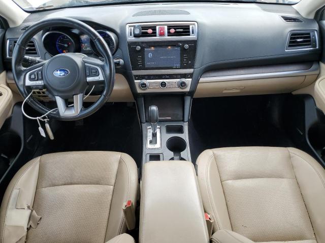 2016 SUBARU OUTBACK 2. - 4S4BSBLCXG3330673