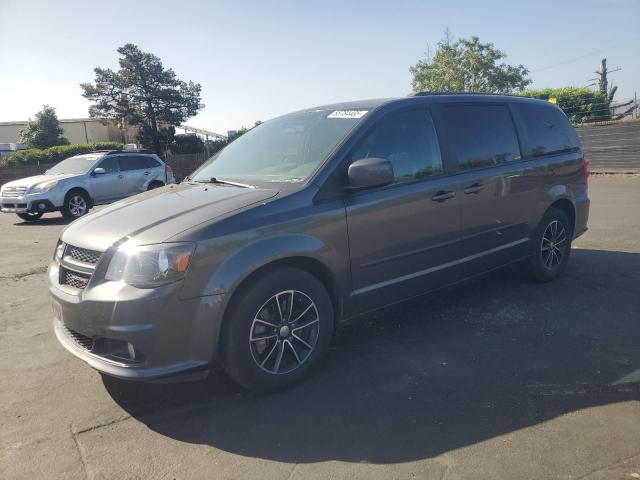 Vin: 2c4rdgeg7gr312567, lot: 55784485, dodge caravan r/t 2016 img_1