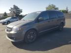 2016 DODGE GRAND CARA - 2C4RDGEG7GR312567