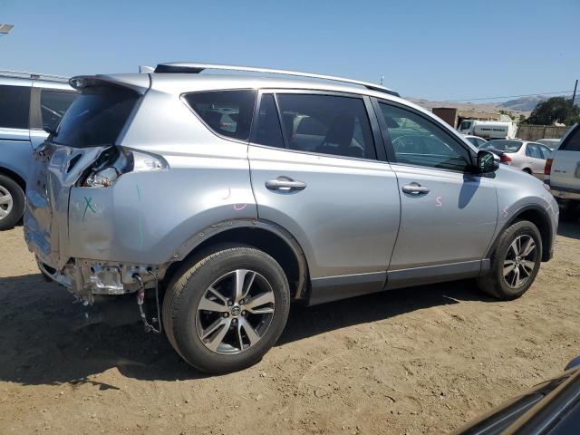 Vin: jtmwfrev4jj209674, lot: 58596225, toyota rav4 adventure 20183