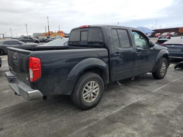 Vin: 1n6ad0er3kn711968, lot: 55072365, nissan frontier s 20193