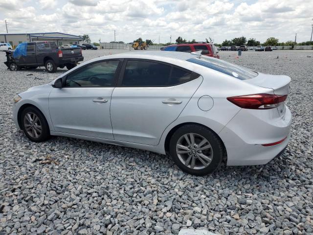 Vin: kmhd84lf7ju534863, lot: 56018635, hyundai elantra sel 20182