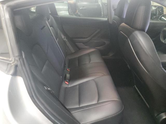 2018 TESLA MODEL 3 - 5YJ3E1EA5JF035724