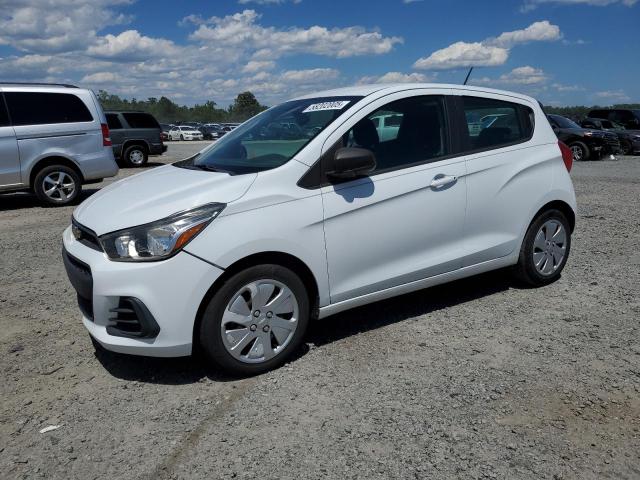 Vin: kl8cb6sa1gc578108, lot: 58202005, chevrolet spark ls 2016 img_1
