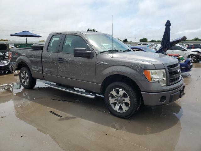 Vin: 1ftfx1cf5dke98086, lot: 54669725, ford f-150 super cab 20134