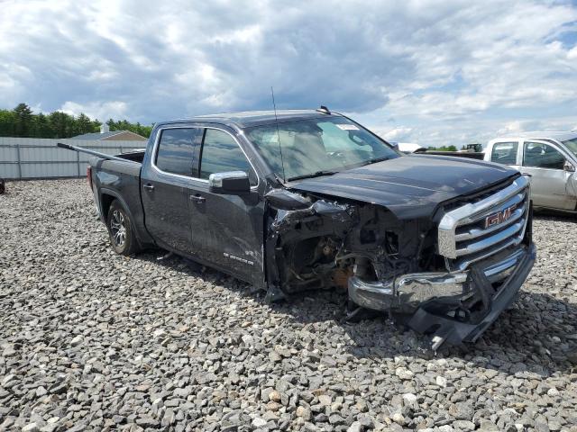 Vin: 1gtu9bet0lz214279, lot: 57751055, gmc sierra k1500 sle 20204