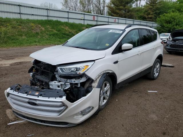 Vin: 1fmcu9g98hub44048, lot: 56384145, ford escape se 2017 img_1