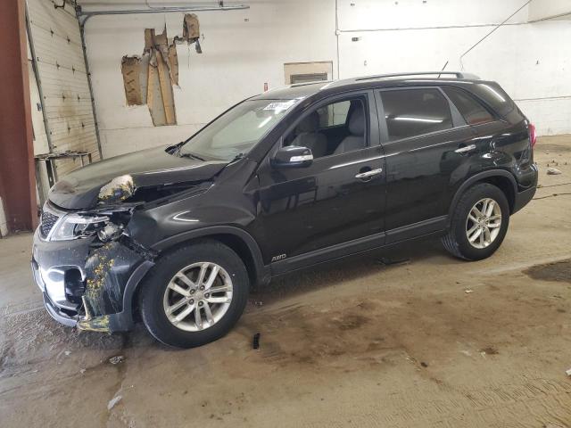 Vin: 5xyktca63fg571408, lot: 56397435, kia sorento lx 2015 img_1