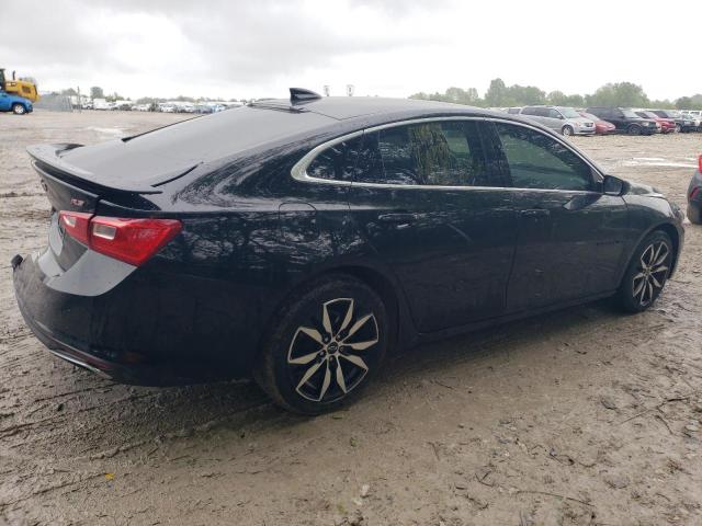 Vin: 1g1zg5st9lf135785, lot: 57206655, chevrolet malibu rs 20203