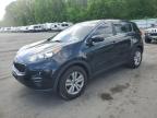 2017 KIA SPORTAGE L - KNDPMCAC1H7038238