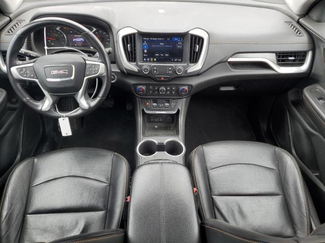 2019 GMC TERRAIN SL - 3GKALPEX6KL161344